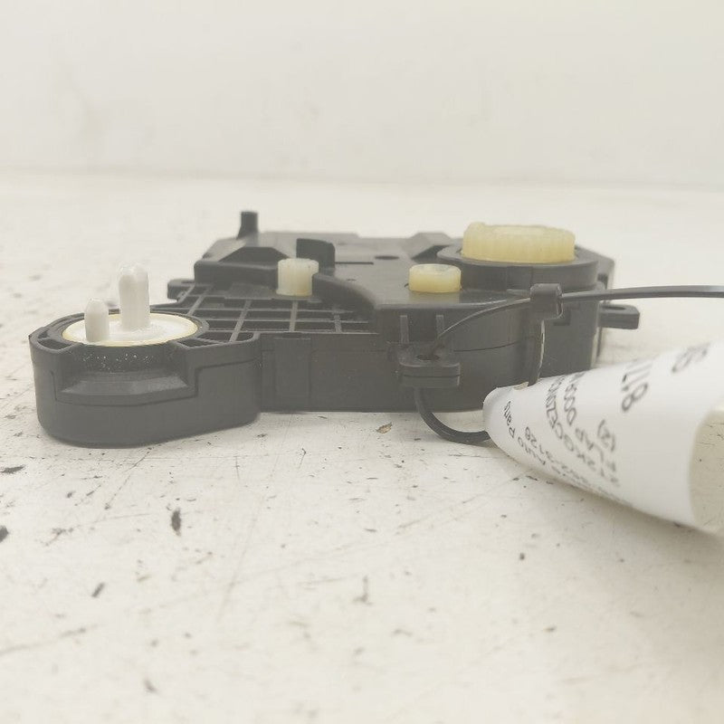 Lexus NX350 Flap Door Motor Heater AC Door Actuator  2022 2023 2024 20