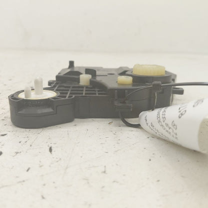 Lexus NX350 Flap Door Motor Heater AC Door Actuator  2022 2023 2024 20