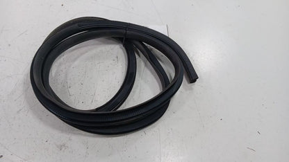 Ford Taurus On Body Door Jamb Seal Rear Left Back  2013 2014 2015 2016