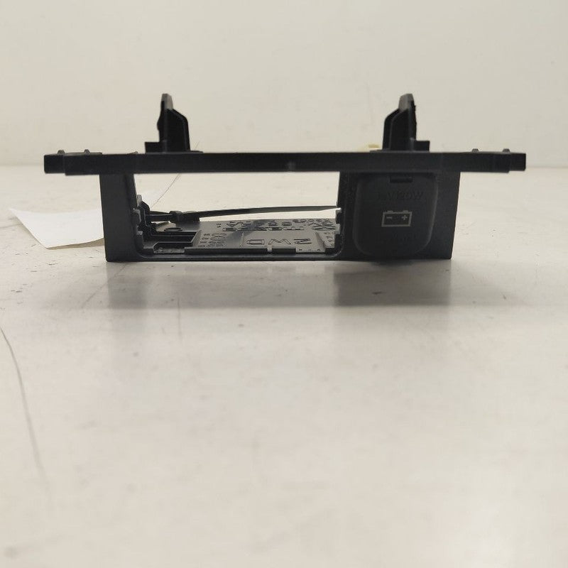 Mazda 6 12V Power Port Socket  2016 2015 2014