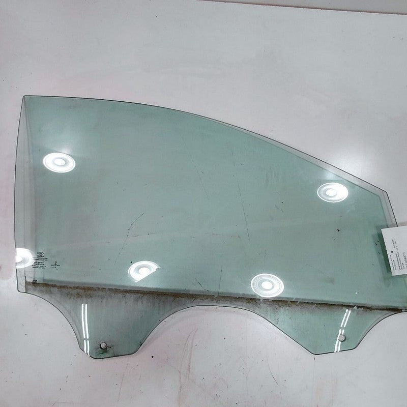 Passenger Right Front Door Glass Window Tempered Fits 15-24 Ford Edge 