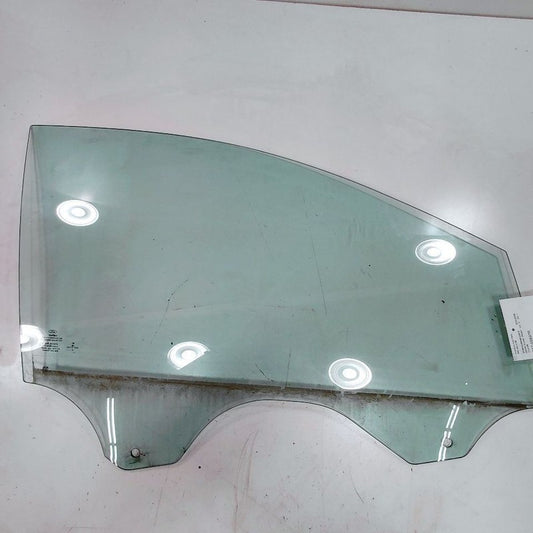 Passenger Right Front Door Glass Window Tempered Fits 15-24 Ford Edge 