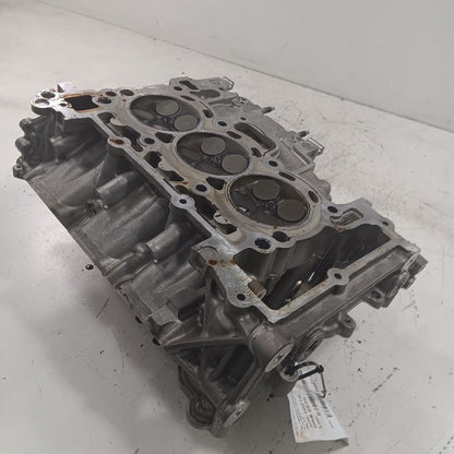 Engine Cylinder Head 1.3L Fits 20-23 Buick Encore GX OEM