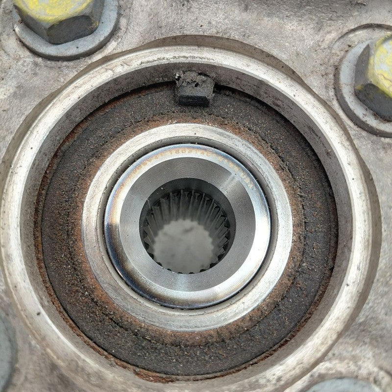 Passenger Right Rear Knuckle Stub Bearing Hub Fits 17-19 Honda CR-V