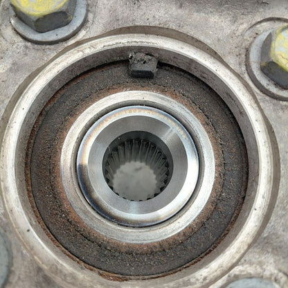 Passenger Right Rear Knuckle Stub Bearing Hub Fits 17-19 Honda CR-V