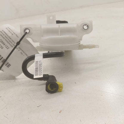 Buick Encore GX Brake Reservoir 2022 2023 2024 2025