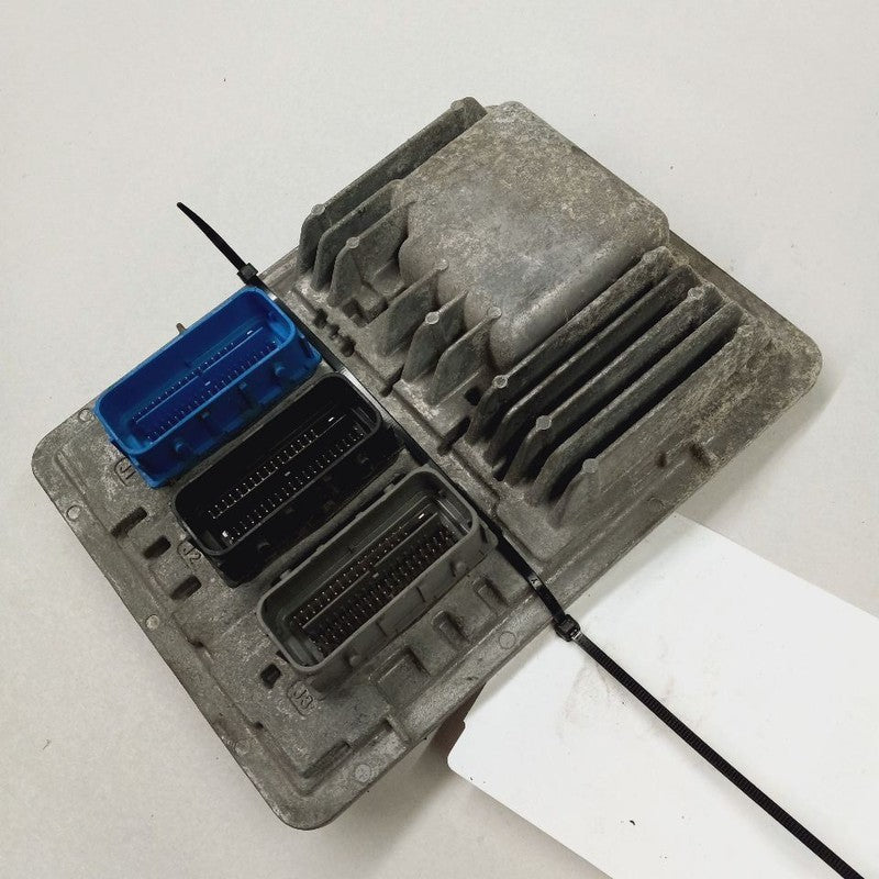 Chevy Volt Engine Control Module {12688957} 1.5 2019 2018 2017 2016