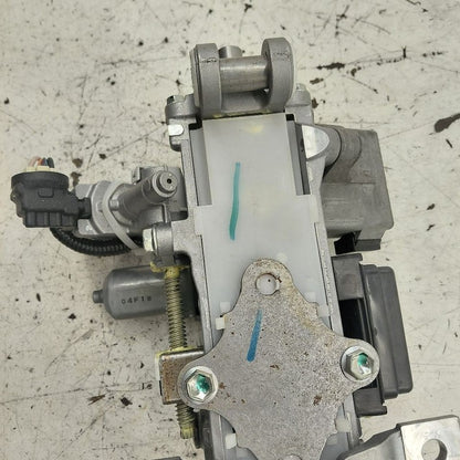 Steering Column Power Tilt US Market Fits 22-25 Lexus NX250