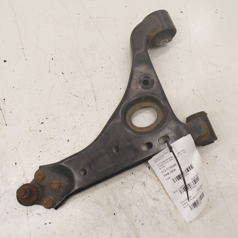 Passenger Right Front Lower Control Arm Fits 13-22 Chevy Trax