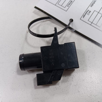 INFINITI QX50 Cabin Air Temp Sensor 2017 2016 2015 2014 OEM