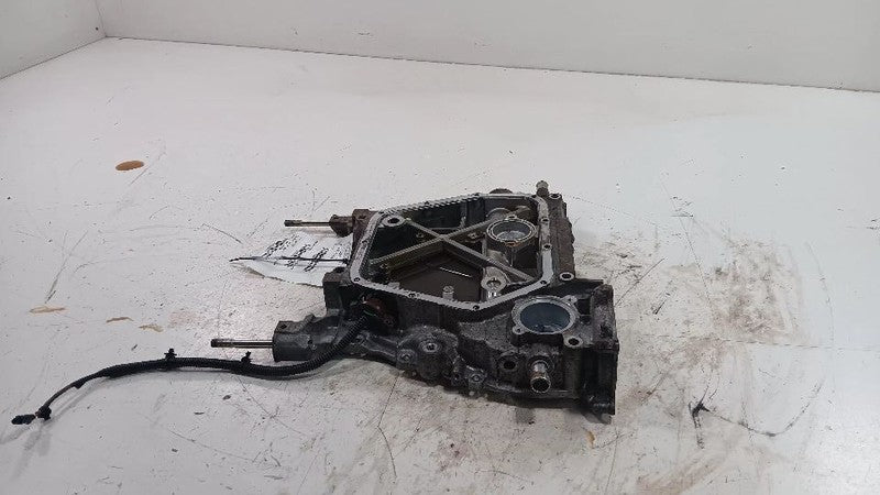 Engine Oil Pan 2.5L Upper Fits 14-18 FORESTER OEM