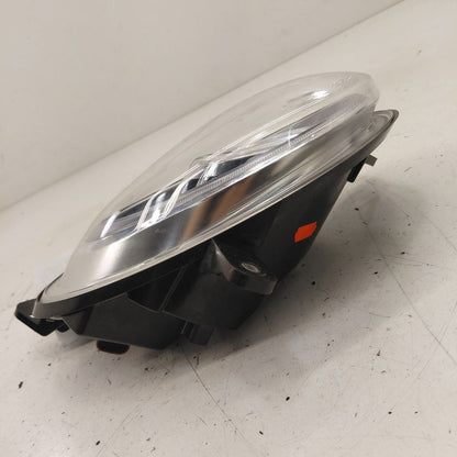 Passenger Right Park Turn Light Lamp Fits 16-17 FIAT 500