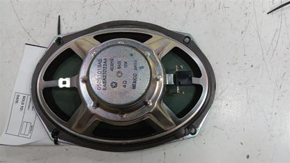 Dodge Dart Speaker Right Passenger Front  2013 2014 2015 2016 OEM