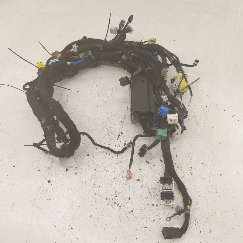 Buick Encore GX Dash Wire Wiring Harness  2022 2023 2024 2025