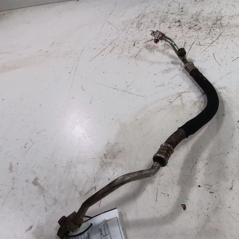 Subaru Outback Legacy AC Hose Line  2018 2017 2016 2015 OEM