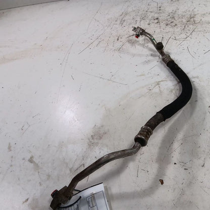 Subaru Outback Legacy AC Hose Line  2018 2017 2016 2015 OEM