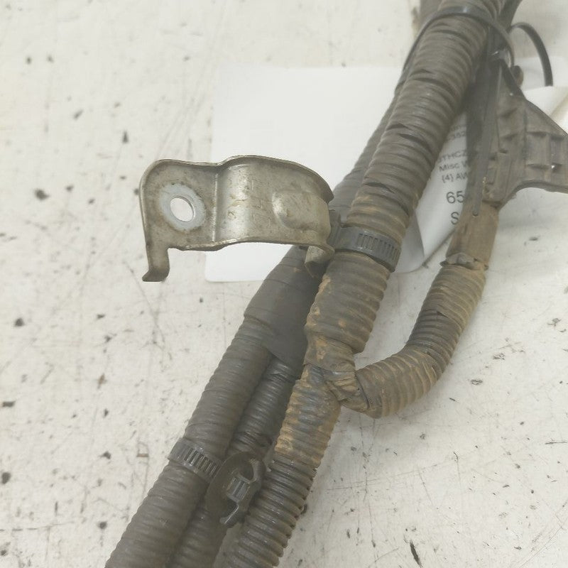 Lexus IS350 AWD Steering Gear Wire {8211353110B} 2020 2019 2018