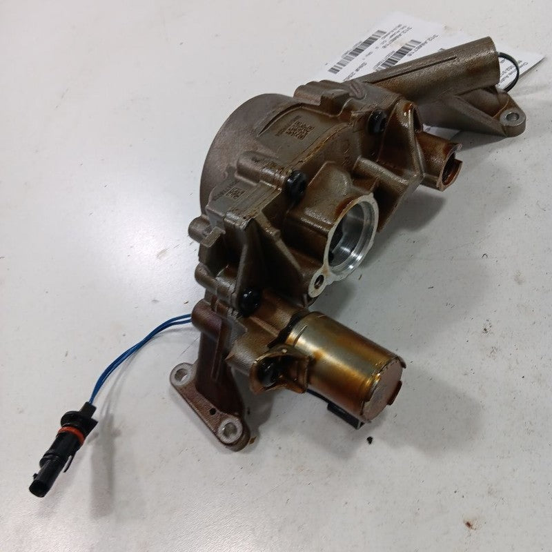 Grand Cherokee Engine Oil Pump  3.6 2017 2018 2019 2020 OEM