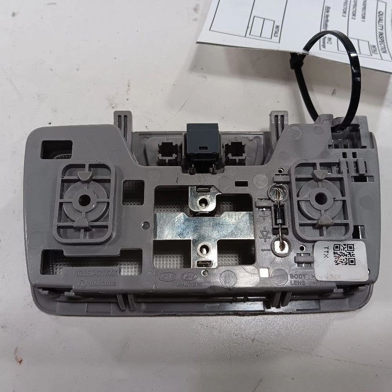 Hyundai Tucson Dome Light Roof Lamp  2019 2020 2021