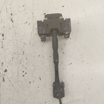 Volvo S60 Door Check Right Passenger Front Hinge Stopper Detent  2013 