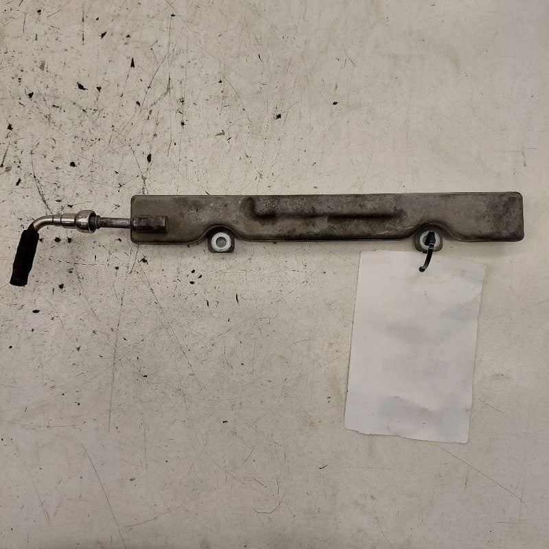 Nissan Versa Note Fuel Rail Injection Injector Mount Bar  2019 2018 20
