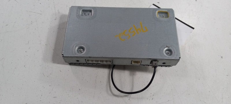 Communication Bluetooth Computer Control Module Fits 11-12 SENTRA OEM
