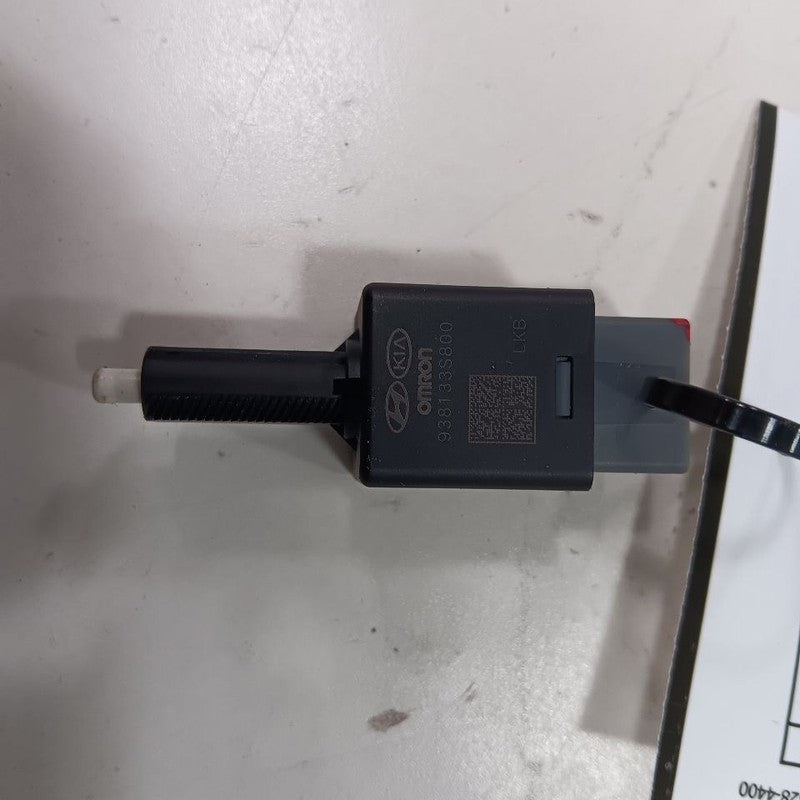 Kia Optima Brake Pedal Switch  2018 2017 2016