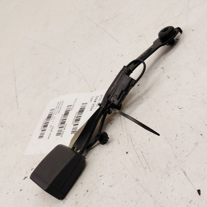 Driver Left Front Seat Belt Buckle Latch Fits 21-25 Ford Bronco Sport