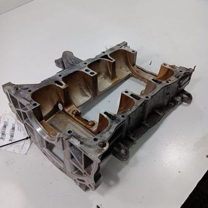 Upper Engine Oil Pan 2.4L Fits 14-23 Jeep Cherokee