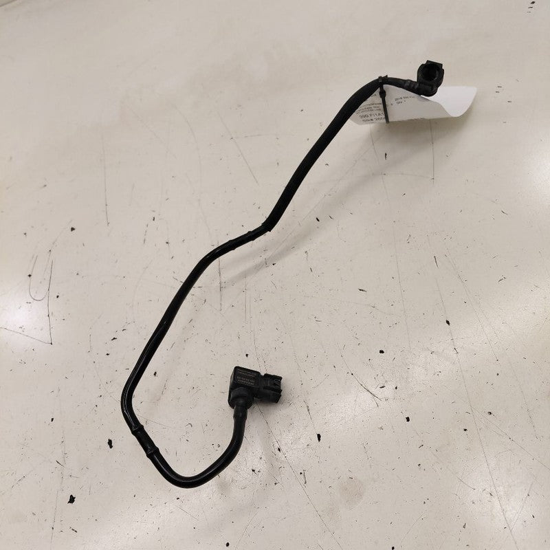 Fiat 500 X Model   Vacuum Line 2.4 2016 2017
