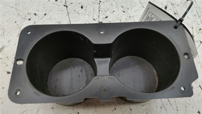 Ford Fusion Cup Holder 2008 2009 2010 2011 2012 OEM