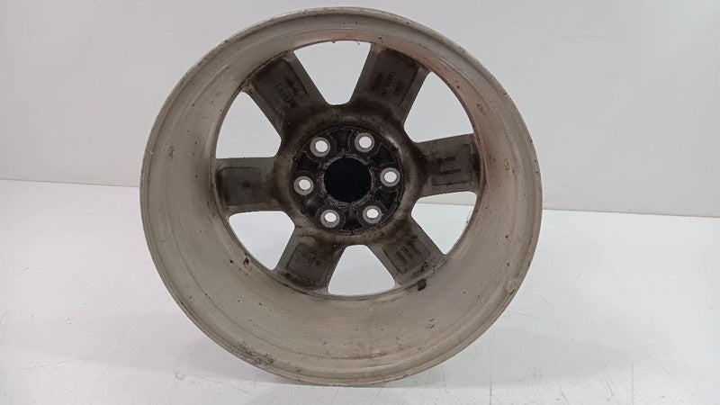 09597516 Wheel 18x7-1/2 Aluminum Alloy Rim Fits 09-12 TRAVERSE