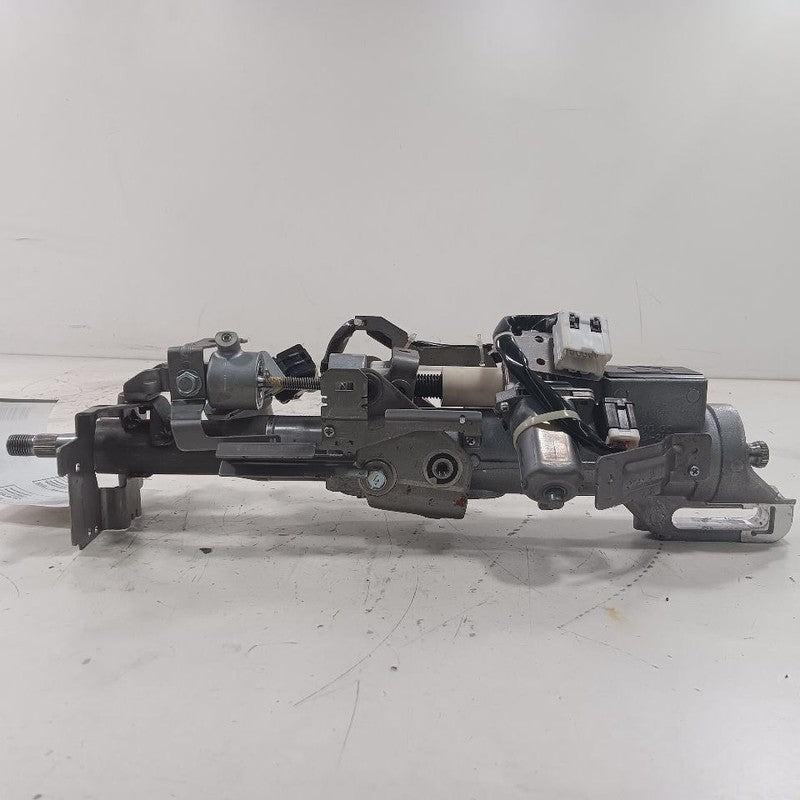 Steering Column Floor Shift Fits 15-17 INFINITI QX50 OEM