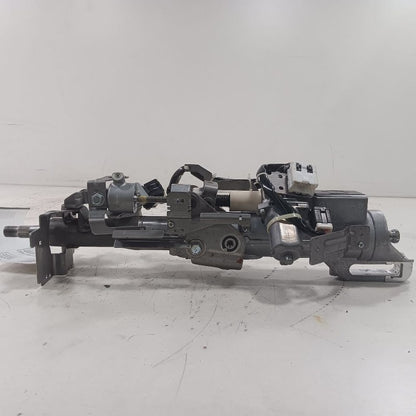 Steering Column Floor Shift Fits 15-17 INFINITI QX50 OEM