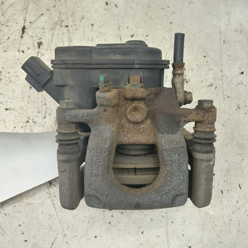 Left Rear Brake Caliper Fits 16-21 Mazda 6