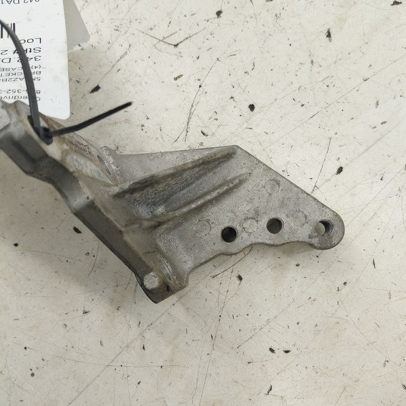 Nissan Murano Transfer Case Bracket  2020 2021 2022 2023