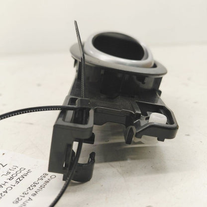 Honda CR-Z Door Handle Right Passenger Front Interior Inside  2015 201