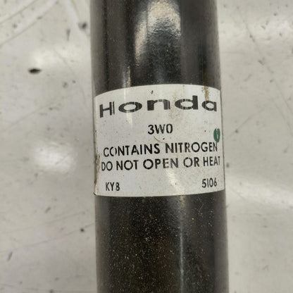 Honda HR-V Left Rear Shock Absorber 2026 2025 2024 2023