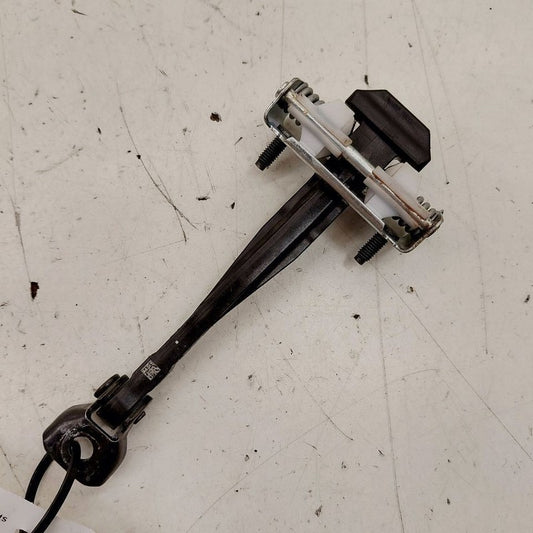 Ford Escape Door Check Left Driver Rear Hinge Stop Stopper Detent 2022