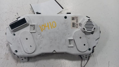 Speedometer Gauge Cluster MPH ID 85003FL01A Fits 17-19 IMPREZA OEM