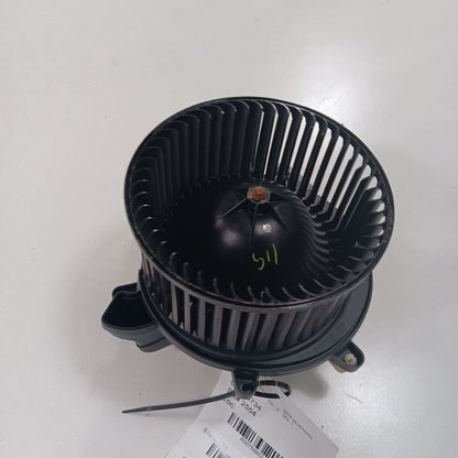 Blower Motor Fits 15-22 Ford Mustang OEM