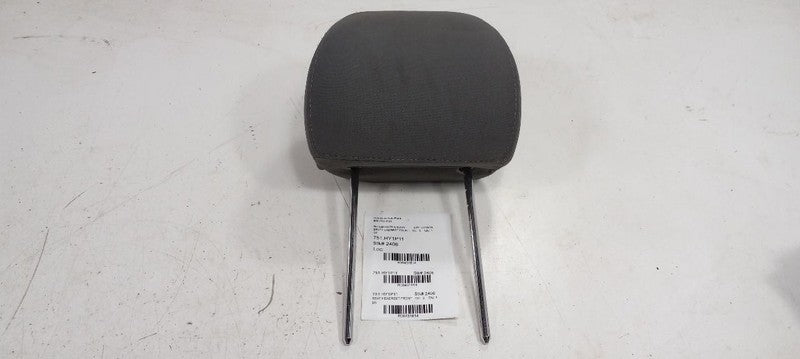 Hyundai Sonata Seat Headrest Front Head Rest 2011 2012 2013 OEM
