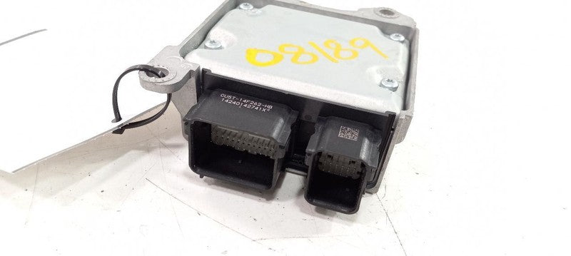 Collison Module Thru 03/19/17 Without Turbo 14-17 Ford Fiesta  OEM