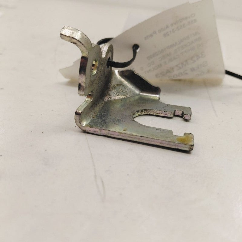 Mazda 3 Shifter Cable Mount Bracket  2023 2022 2021