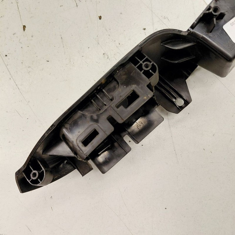 Chevy Trailblazer Window Switch Bezel Left Rear 2023 2022 2021