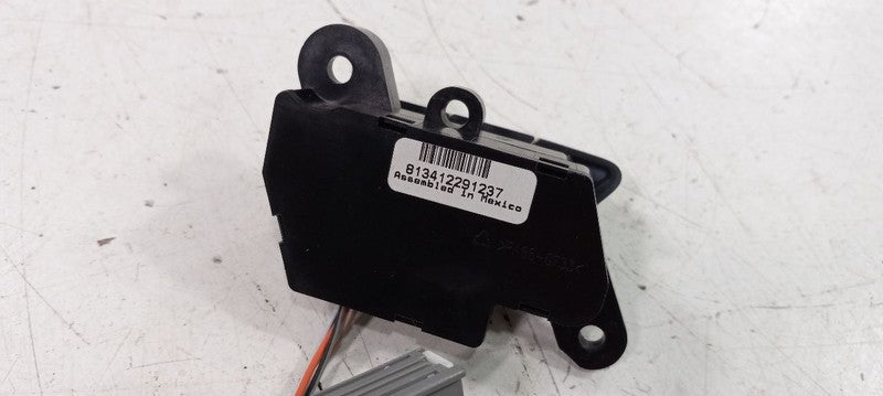 Driver Front Door Switch Driver's Coupe Seat Memory Fits 09-15 CTS