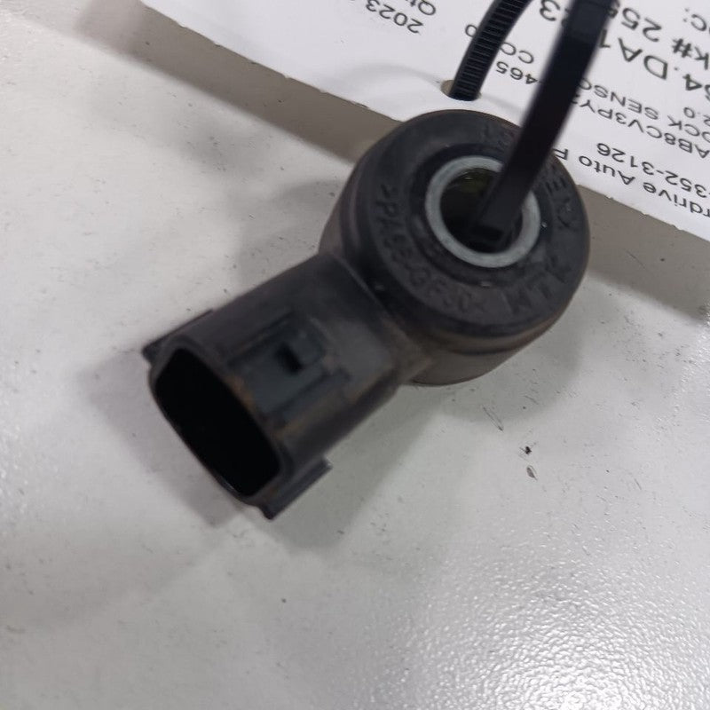 Nissan Sentra Engine Knock Sensor  2.0 2023 2022 2021 2020