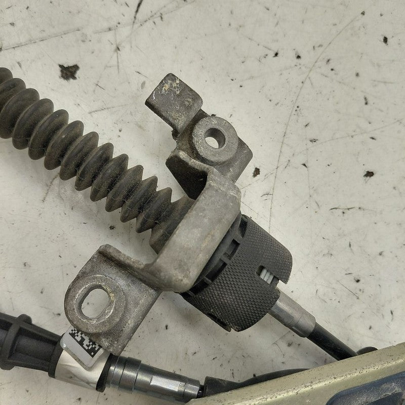 Fiat 500 X Model   Shift Shifter Lever Linkage Cable  2016 2017