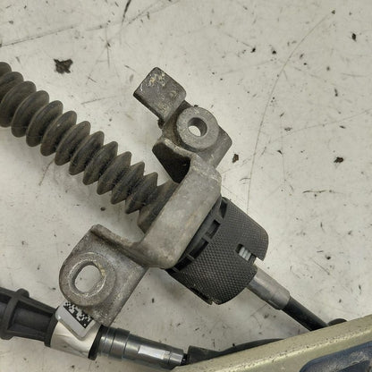 Fiat 500 X Model   Shift Shifter Lever Linkage Cable  2016 2017