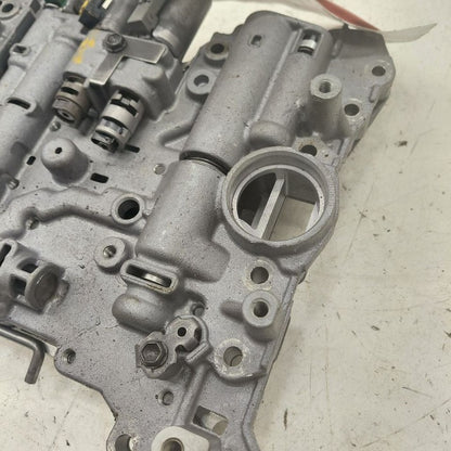 Lexus IS350 Automatic Transmission Valve Body  2020 2019 2018